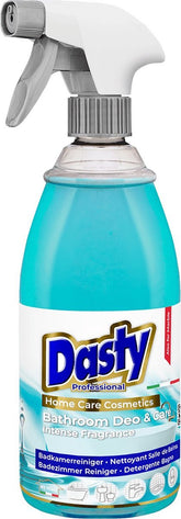Dasty Professional Bathroom | Sanitary | Fresh Scent | Marble Ok! | 750 ML